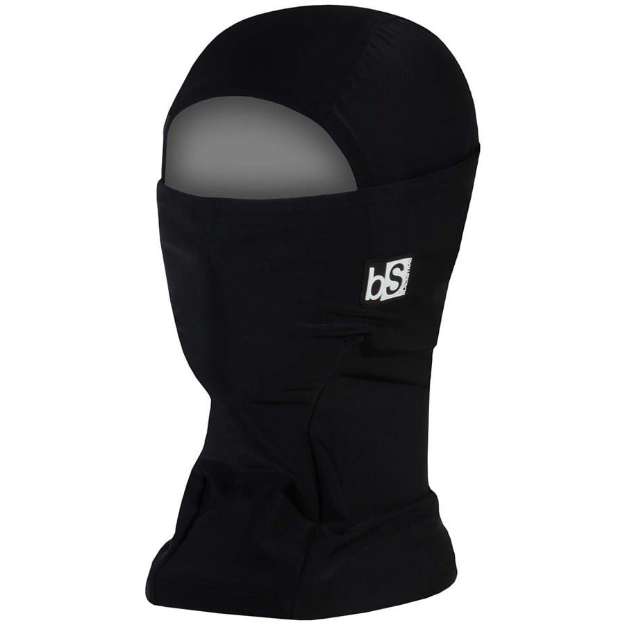 Evo BlackStrap The Hood Balaclava