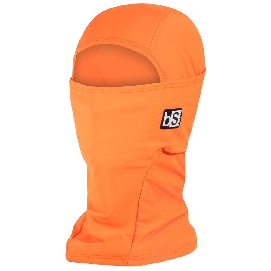 Evo BlackStrap The Hood Balaclava