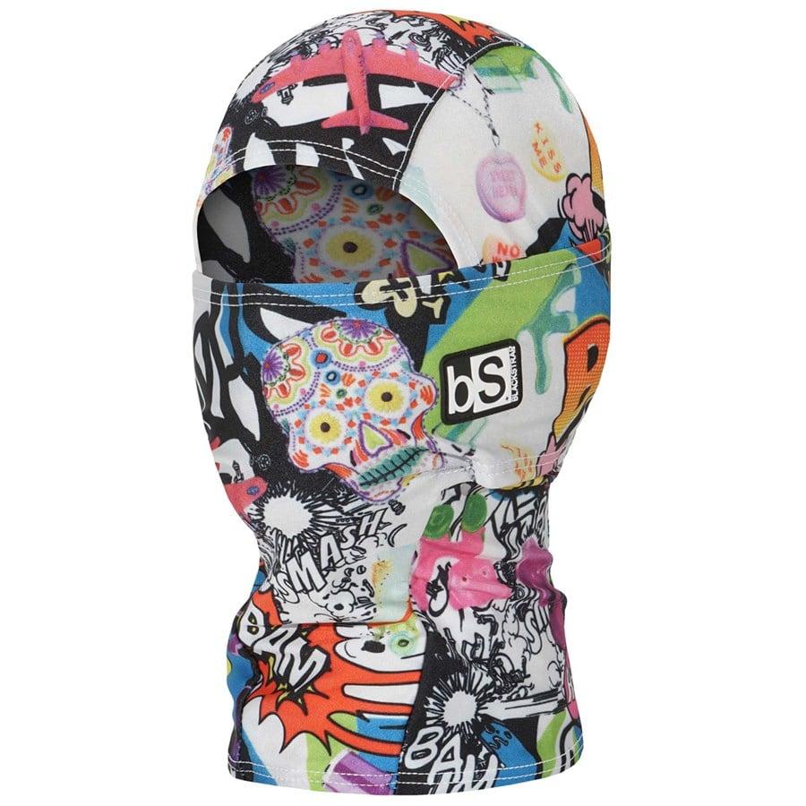 Evo BlackStrap The Junior Hood Balaclava - Kids'