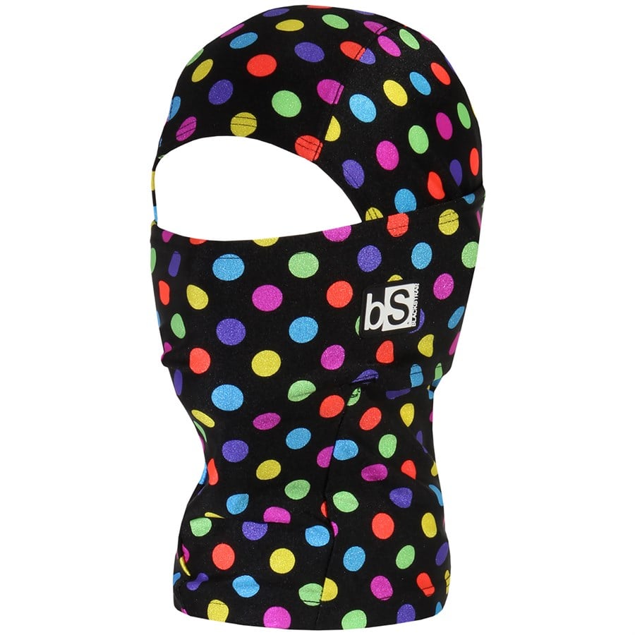 Evo BlackStrap The Junior Hood Balaclava - Kids'