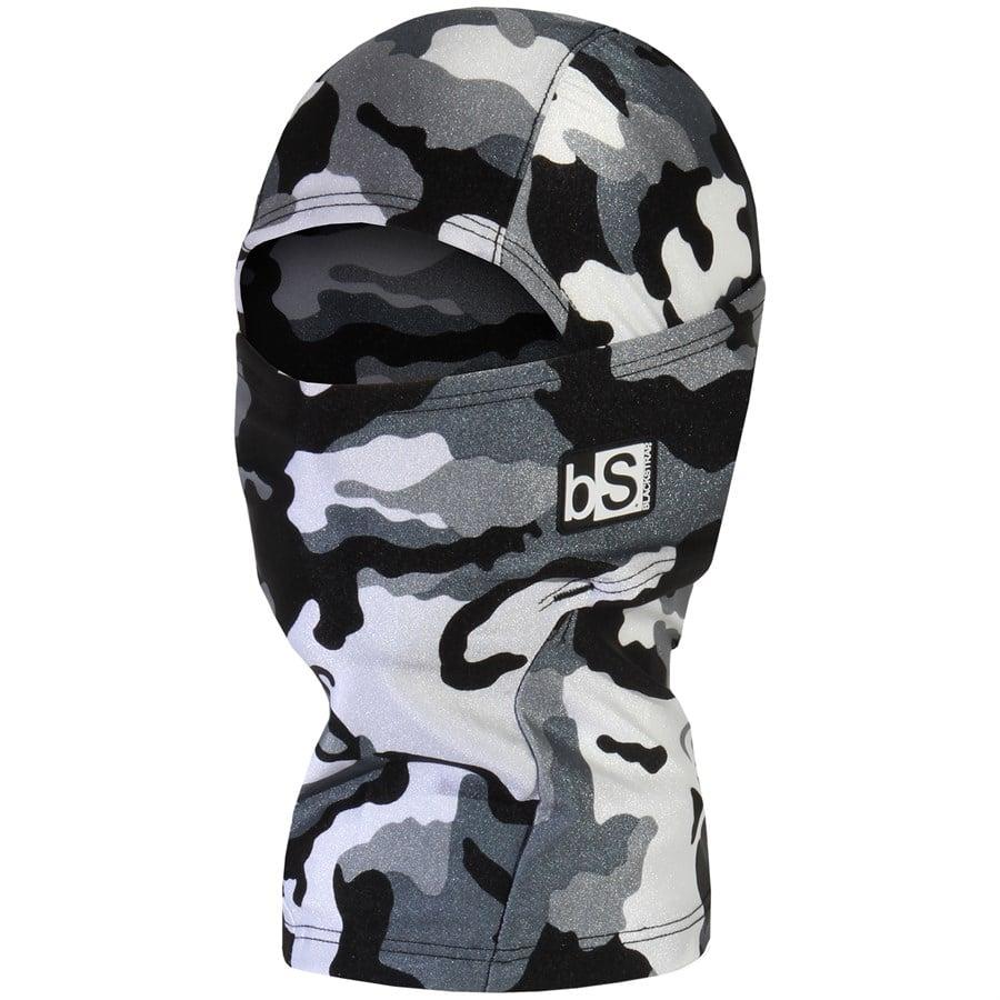 Evo BlackStrap The Junior Hood Balaclava - Kids'