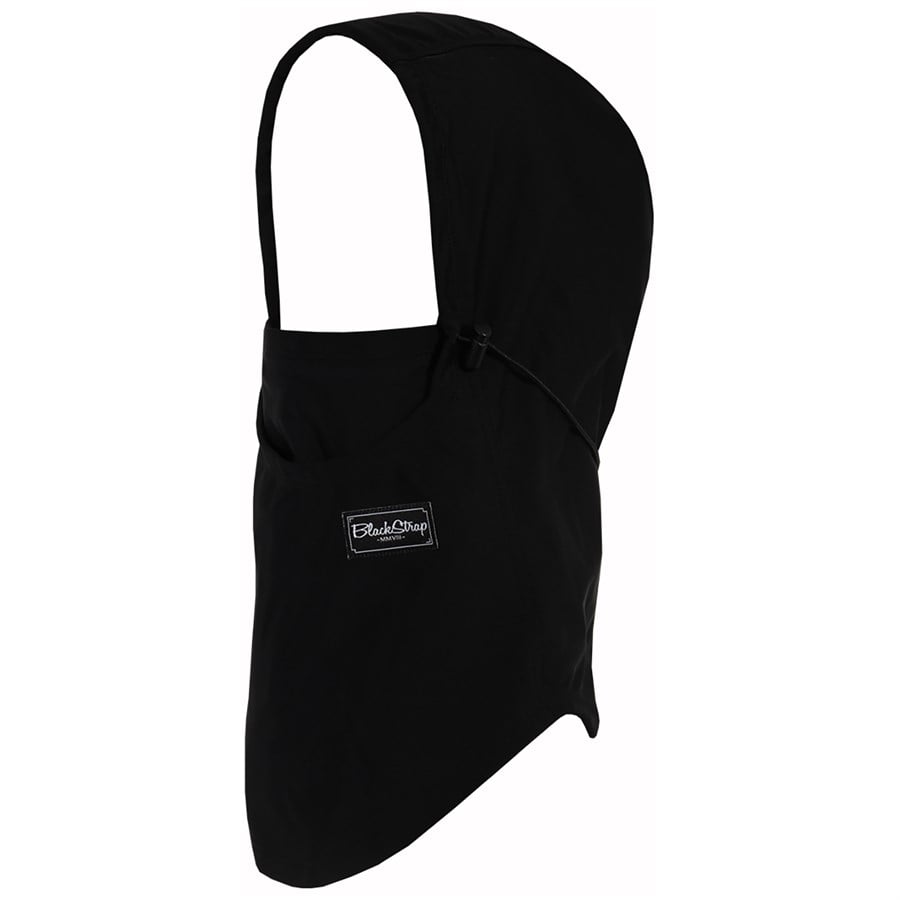 Evo BlackStrap The Team Hood