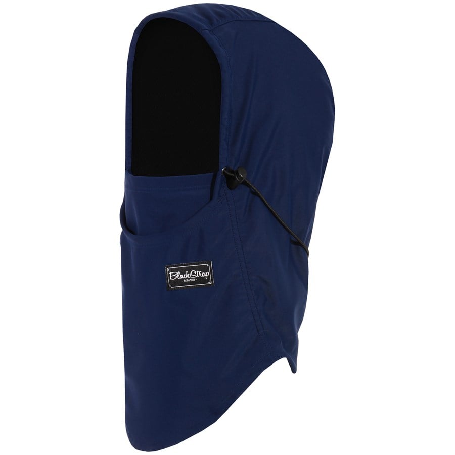 Evo BlackStrap The Team Hood