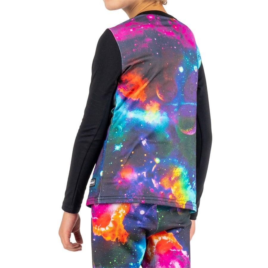 Evo BlackStrap Therma Crew Top - Kids'