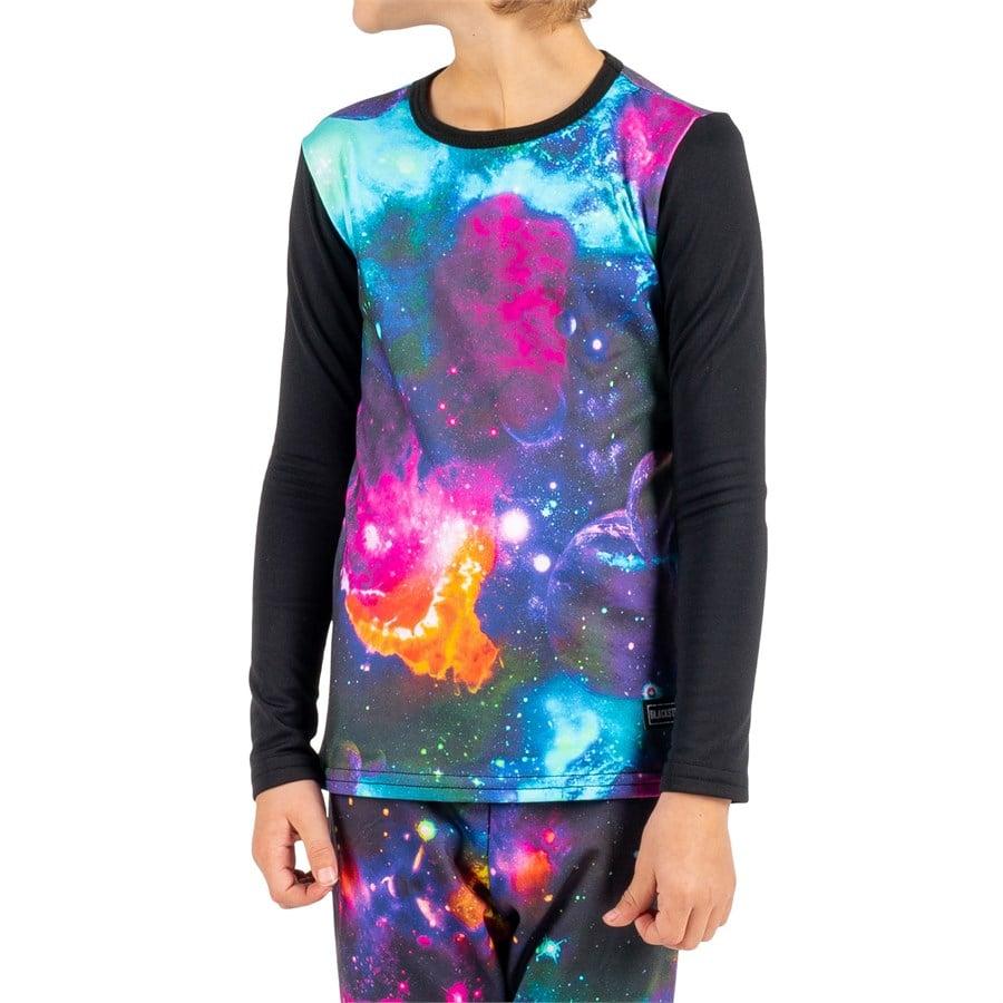 evo BlackStrap Therma Crew Top - Kids'
