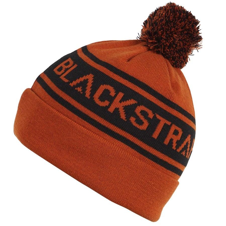 BlackStrap X Evo Pom Beanie