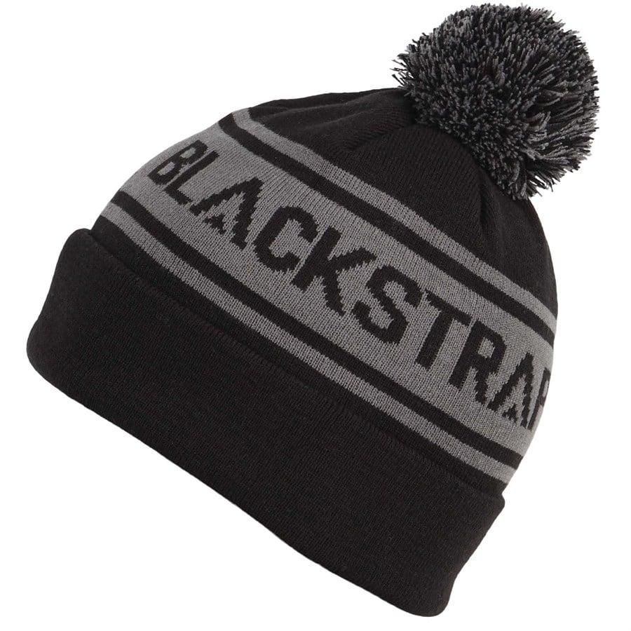 BlackStrap X Evo Pom Beanie