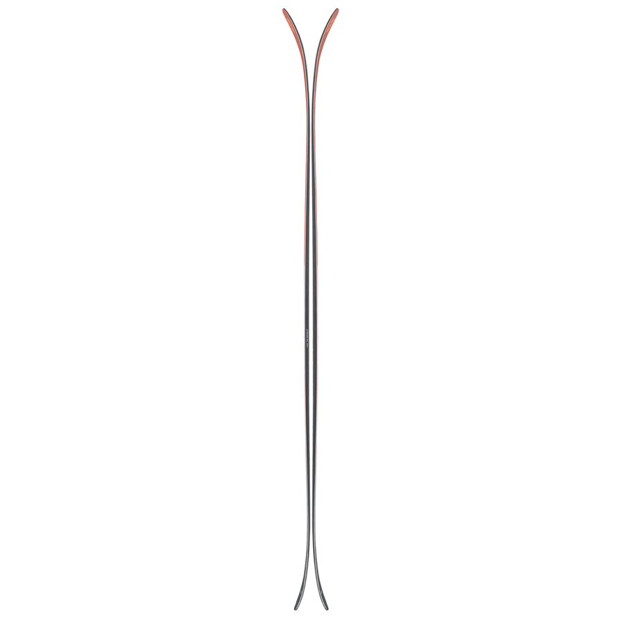 Evo Blizzard Rustler 9 Skis 2025