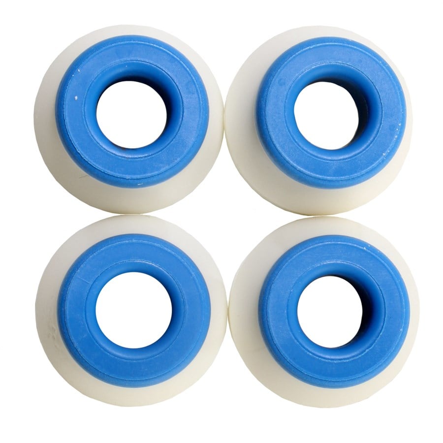evo Bones Hardcore Soft Skateboard Bushings