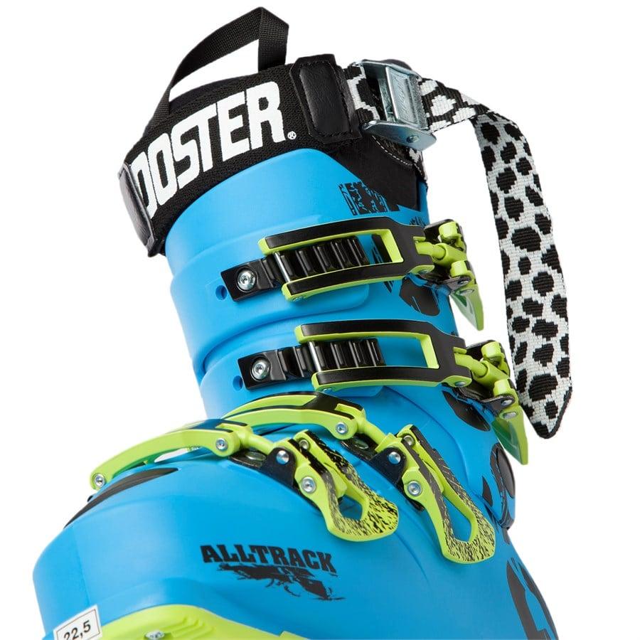 Evo Booster Kid's Power Straps