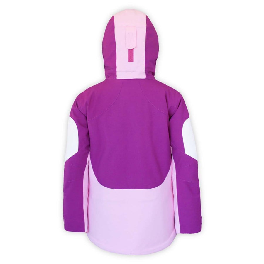 Evo Boulder Gear Charlotte Jacket - Girls'