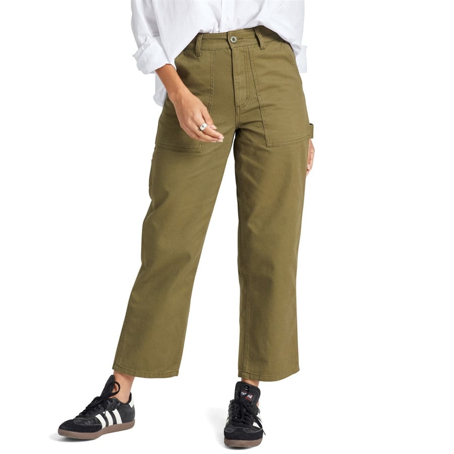 evo Brixton Alameda Pants - Women's