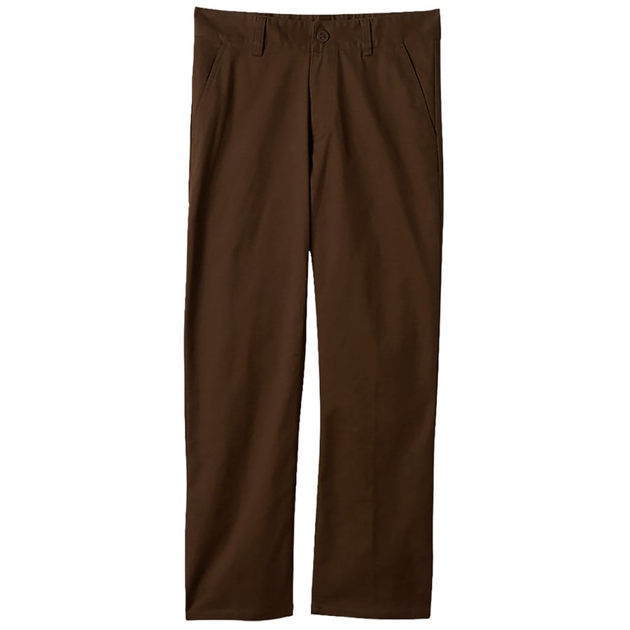 Evo Brixton Choice Chino Relaxed Pants - Men's