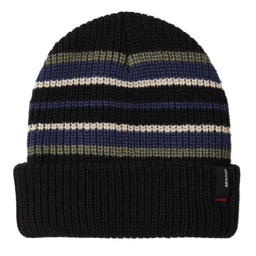 evo Brixton Heist Beanie