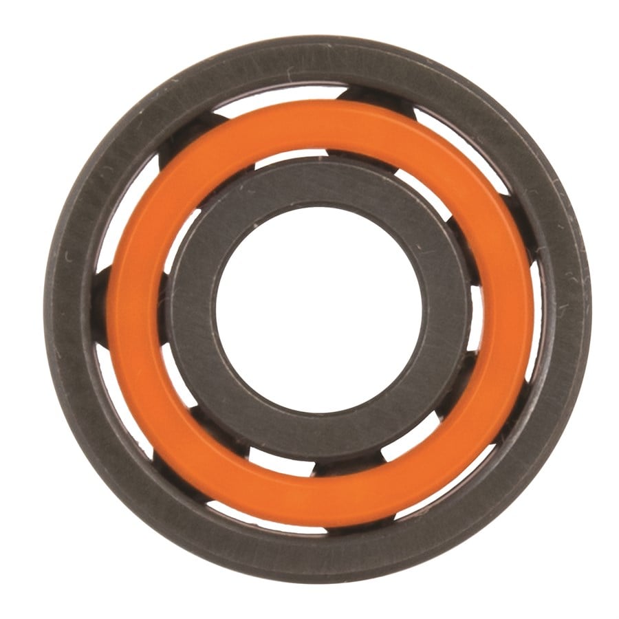 Evo Bronson Speed Co. Raw Skateboard Bearings