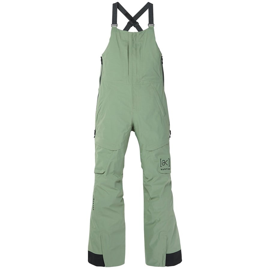 evo Burton AK 2L GORE-TEX Kimmy Bib Pants - Women's