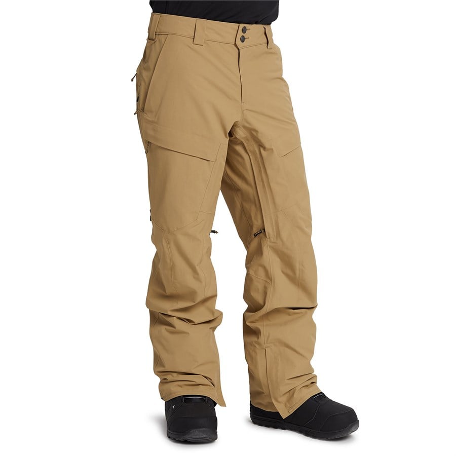 Evo Burton AK 2L GORE-TEX Swash Pants - Men's