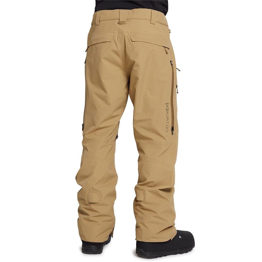 Evo Burton AK 2L GORE-TEX Swash Pants - Men's