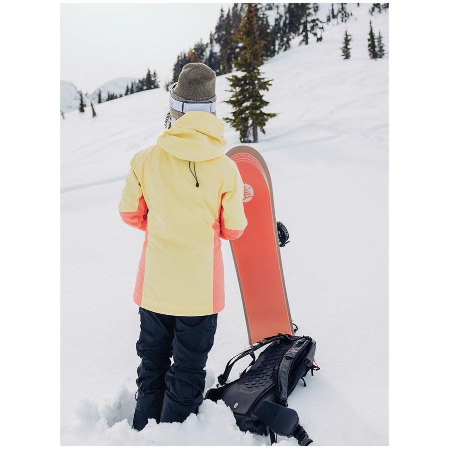 Evo Burton AK 2L GORE-TEX Upshift Jacket - Women's