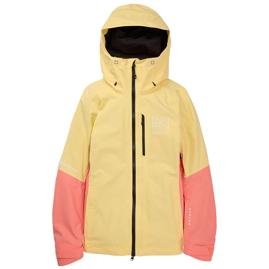 evo Burton AK 2L GORE-TEX Upshift Jacket - Women's