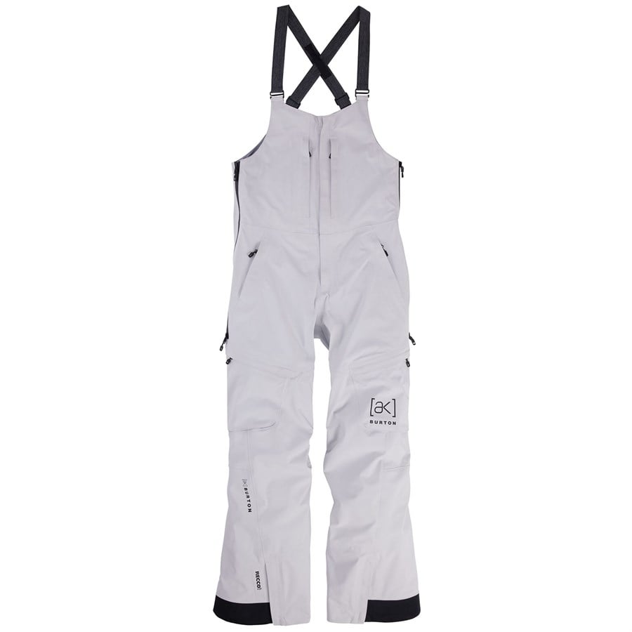 evo Burton AK 3L GORE-TEX Kimmy Bib Pants - Women's