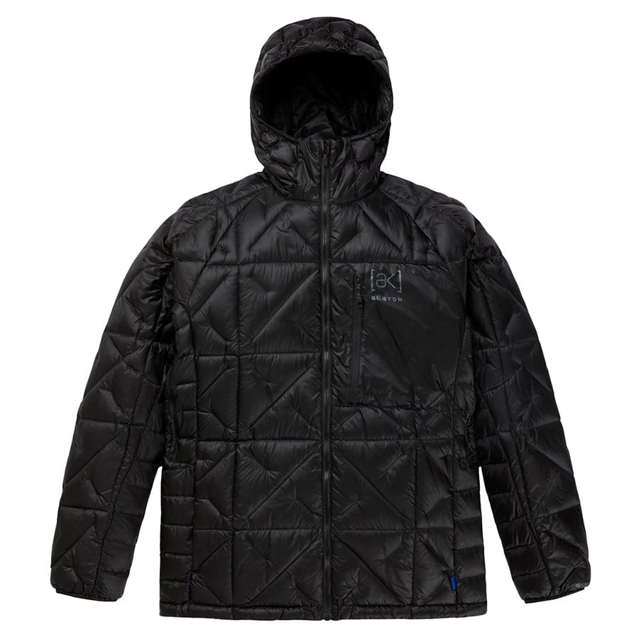 evo Burton AK Baker Down Hooded Jacket - Men's