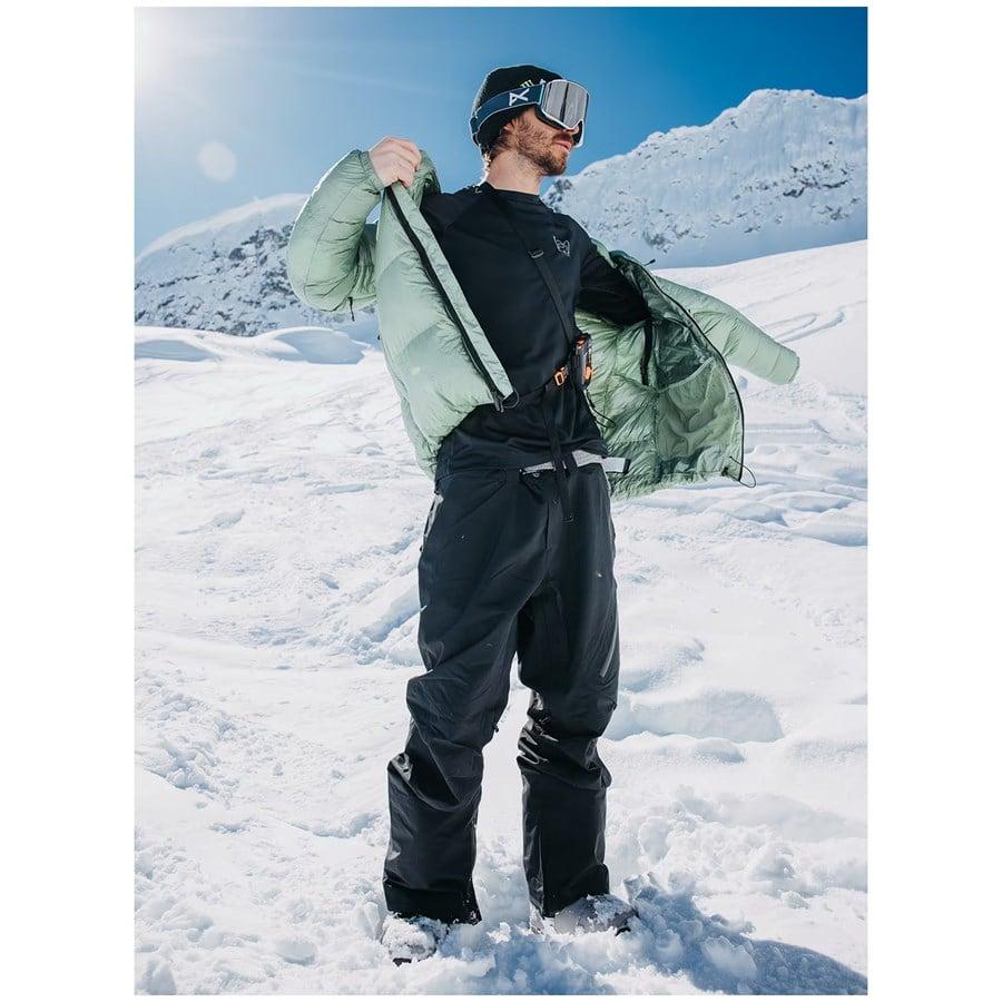 Burton AK Cyclic GORE-TEX 2L Tall Pants - Men's