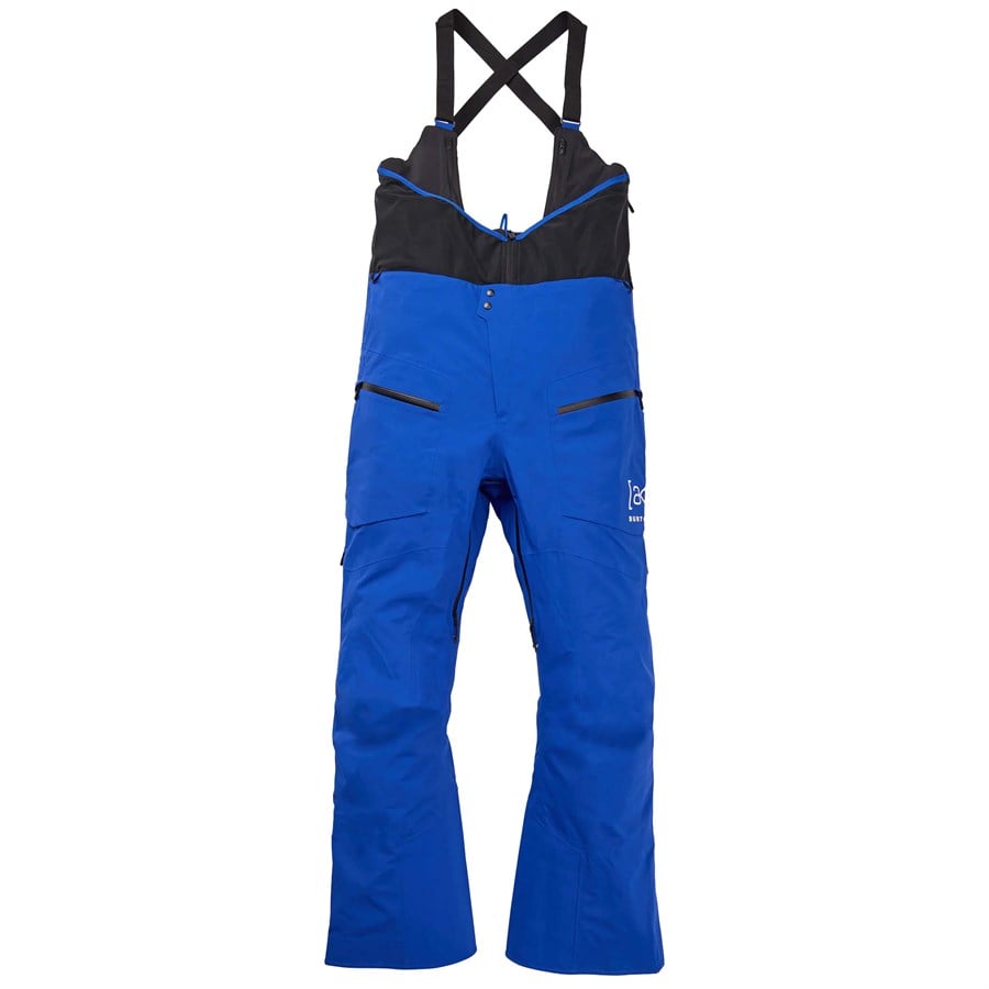 Evo Burton AK GORE-TEX Tusk Pro Bibs - Men's
