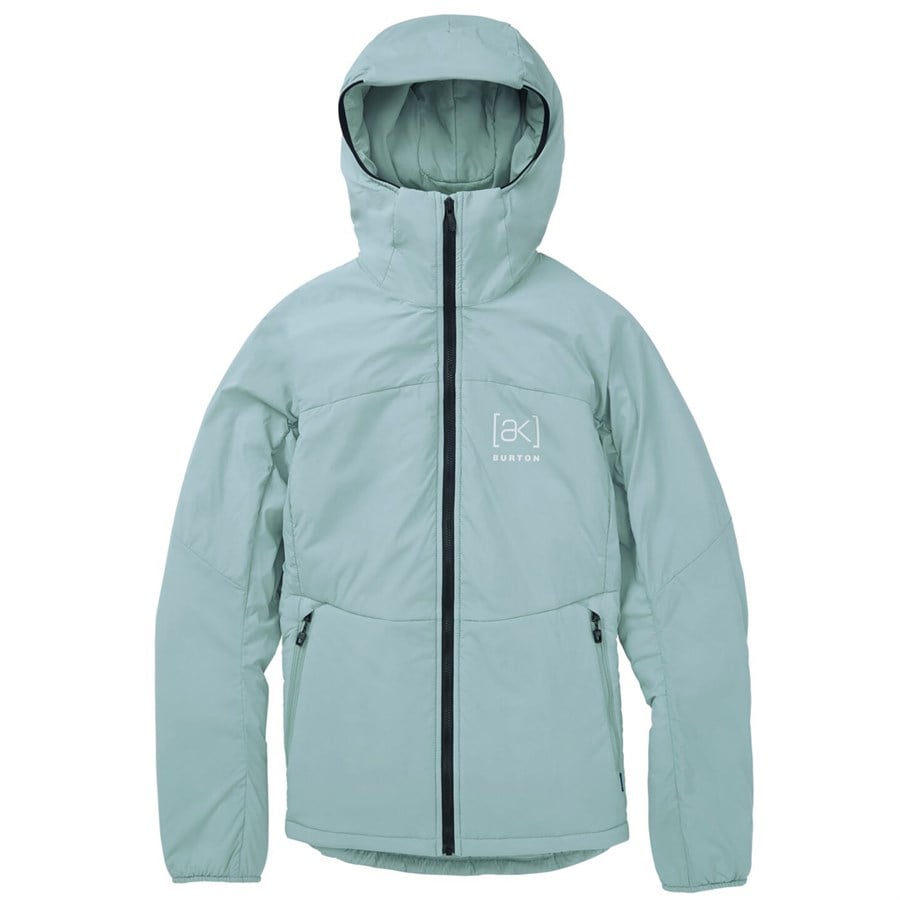 evo Burton AK Helium Hooded Stretch Jacket - Women's