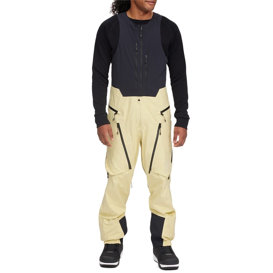 Evo Burton AK Kalausi 3L GORE-TEX Bibs - Men's