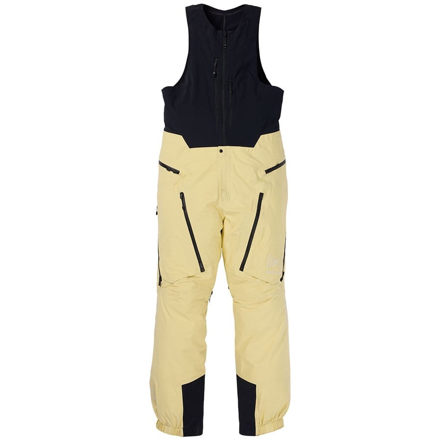 evo Burton AK Kalausi 3L GORE-TEX Bibs - Men's