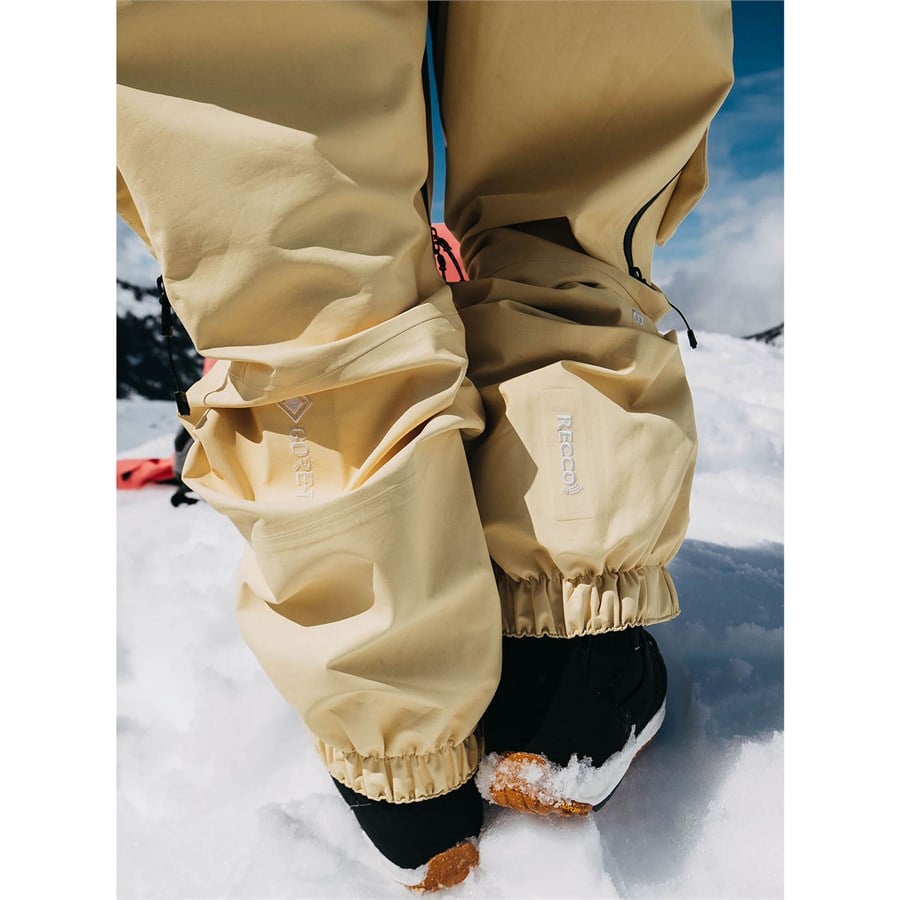 Evo Burton AK Kalausi 3L GORE-TEX Bibs - Women's