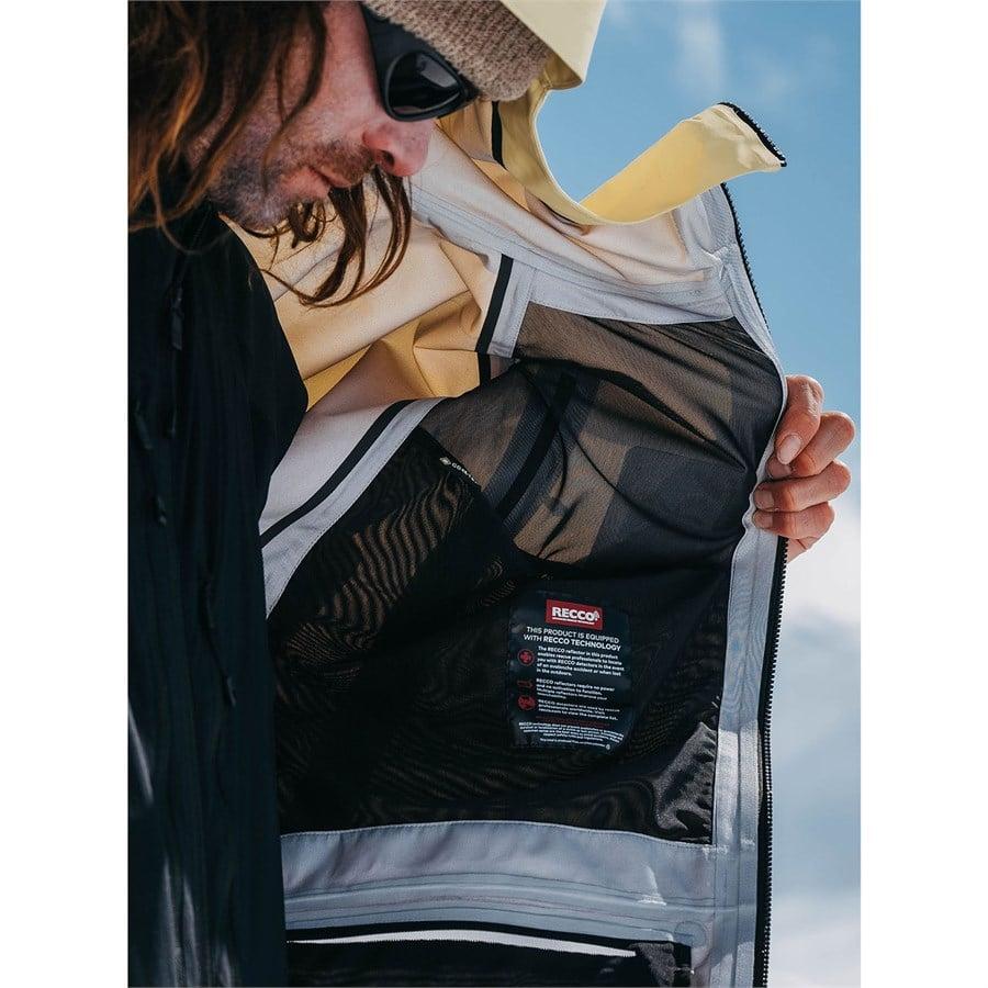 Evo Burton AK Kalausi 3L GORE-TEX Jacket - Unisex