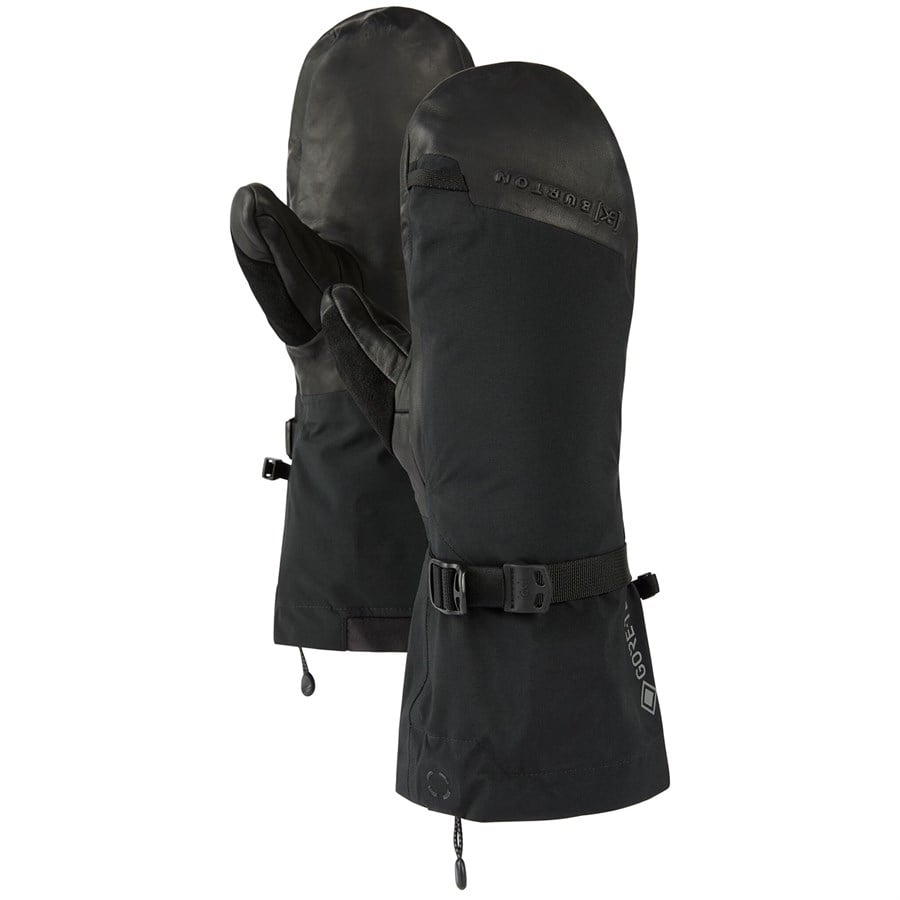 evo Burton AK Oven 3L GORE-TEX Mittens System