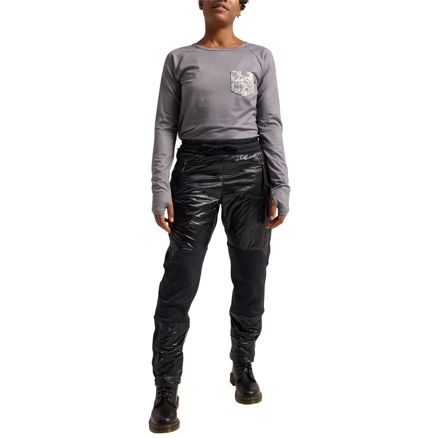 Evo Burton Amora Hybrid Pants - Women's