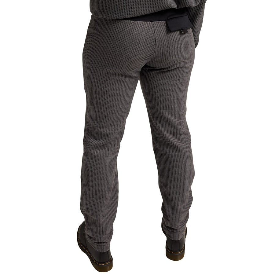 Evo Burton Amora Waffle Pants - Women's