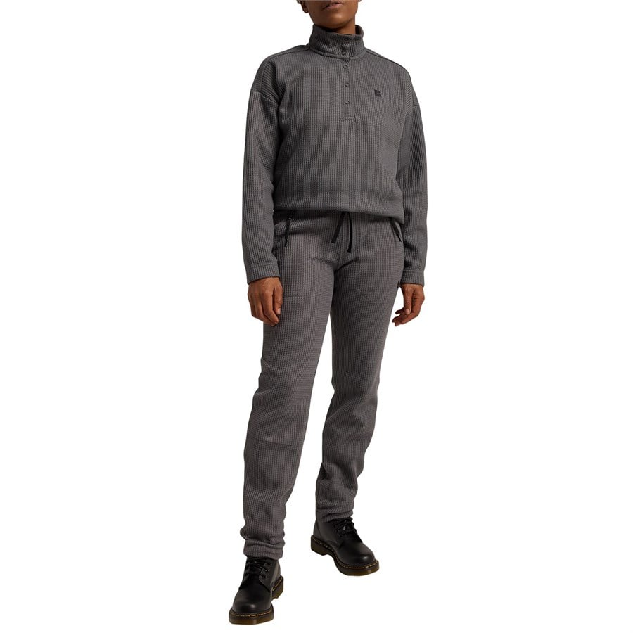 Evo Burton Amora Waffle Pants - Women's