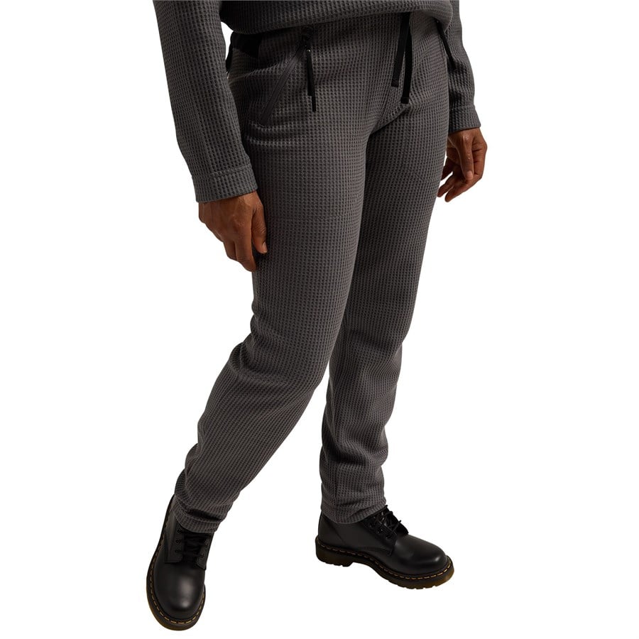 evo Burton Amora Waffle Pants - Women's