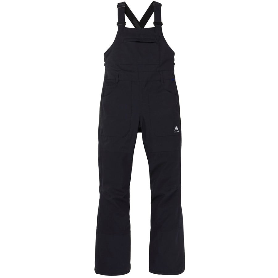 evo Burton Avalon Stretch Tall Bibs - Women's