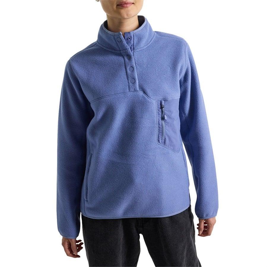 Evo Burton Cinder Fleece Pullover - Women's