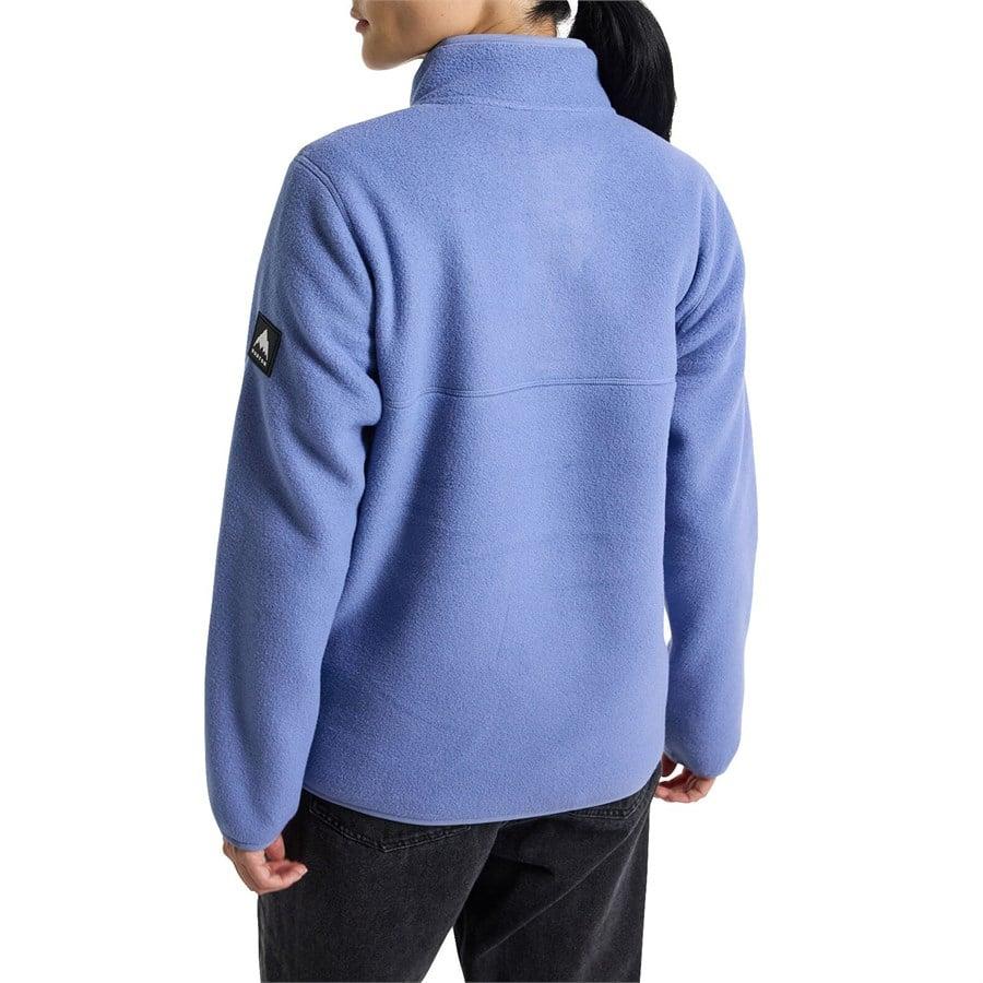 Evo Burton Cinder Fleece Pullover - Women's