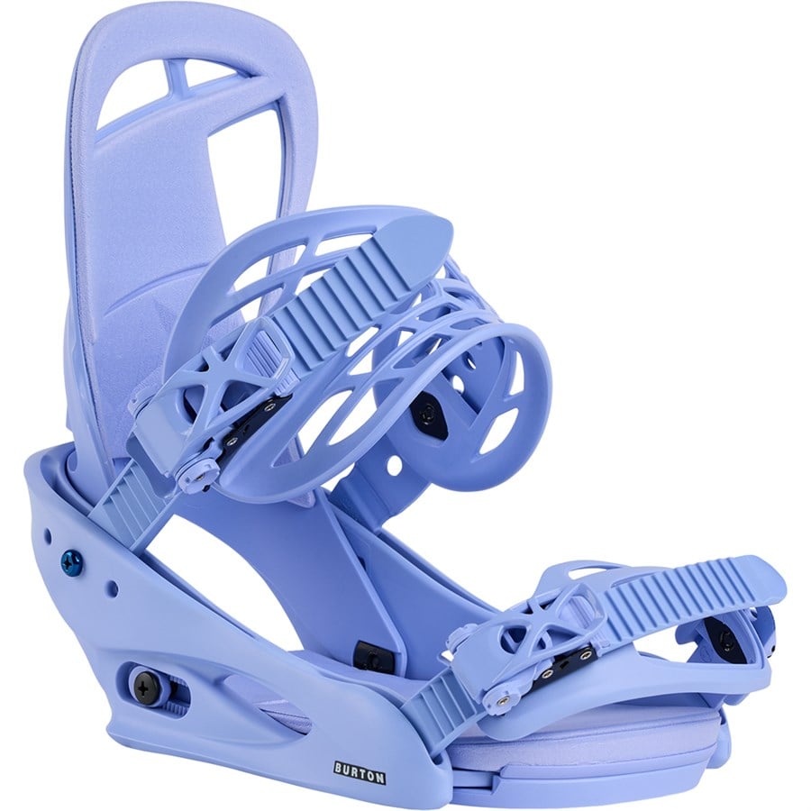 Evo Burton Citizen Snowboard Bindings - Women's