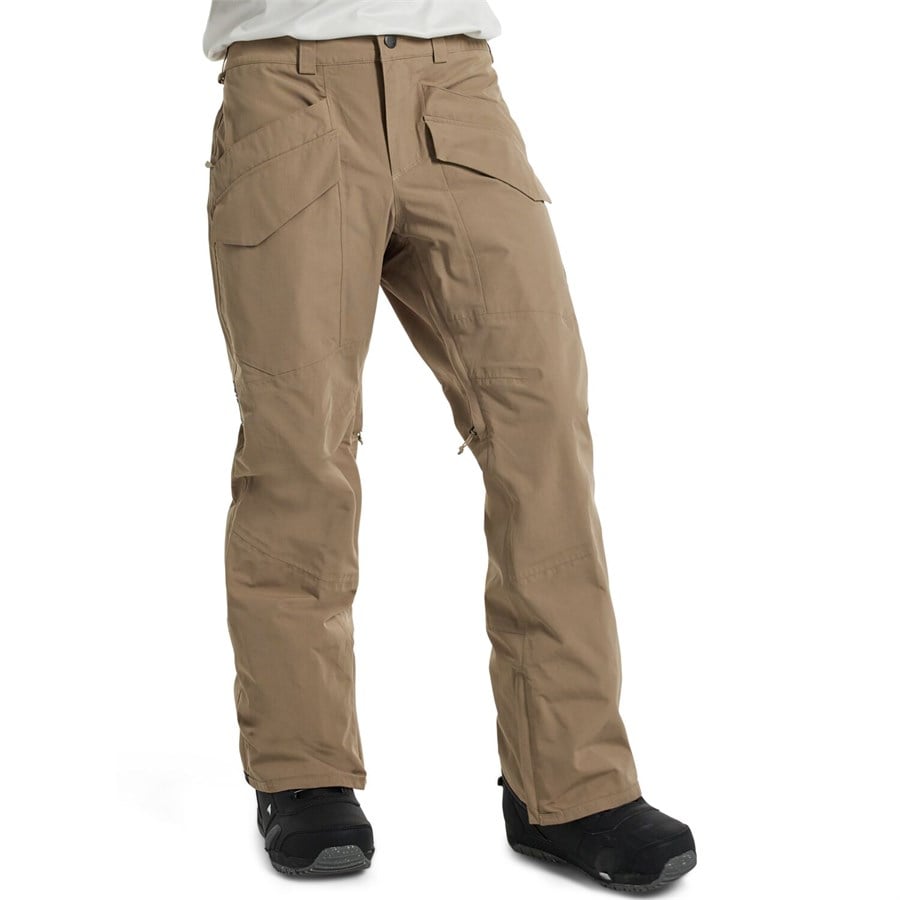 Evo Burton Covert 2.0 Insulated Pants - Men's