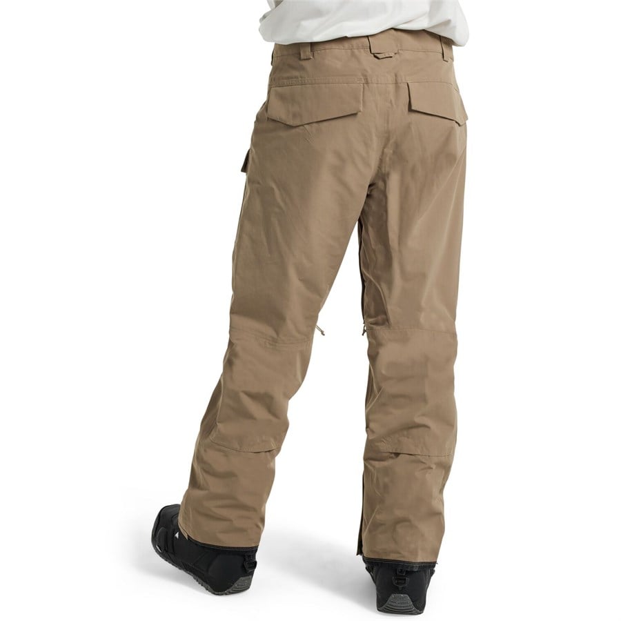 Evo Burton Covert 2.0 Insulated Pants - Men's