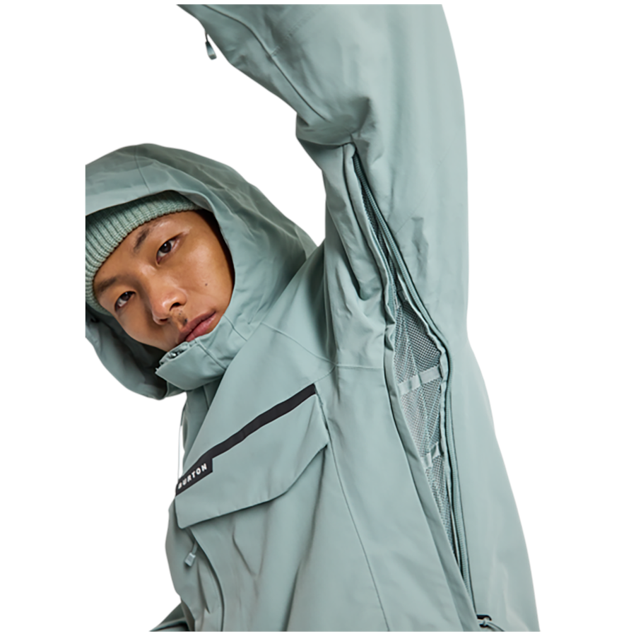 Evo Burton Covert 2.0 Jacket - Men's