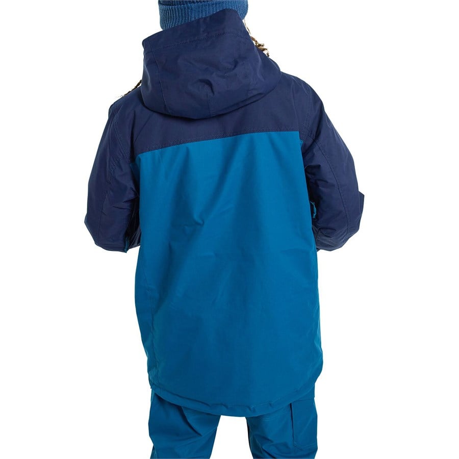 Evo Burton Covert Insulated Jacket