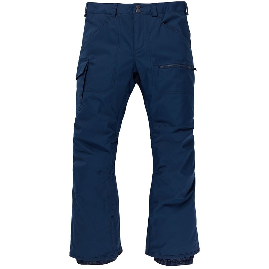 Evo Burton Covert Insulated Pants