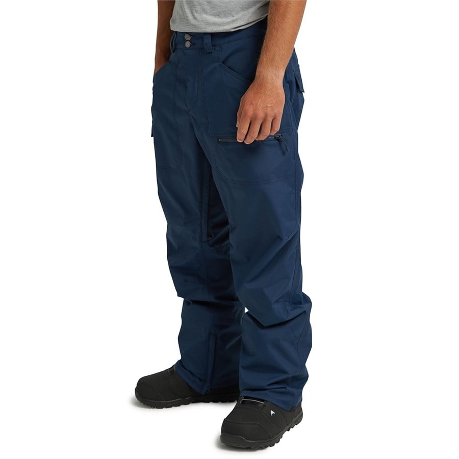 Evo Burton Covert Insulated Pants