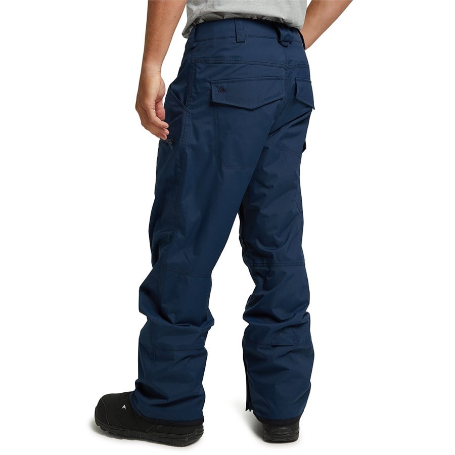 Evo Burton Covert Insulated Pants
