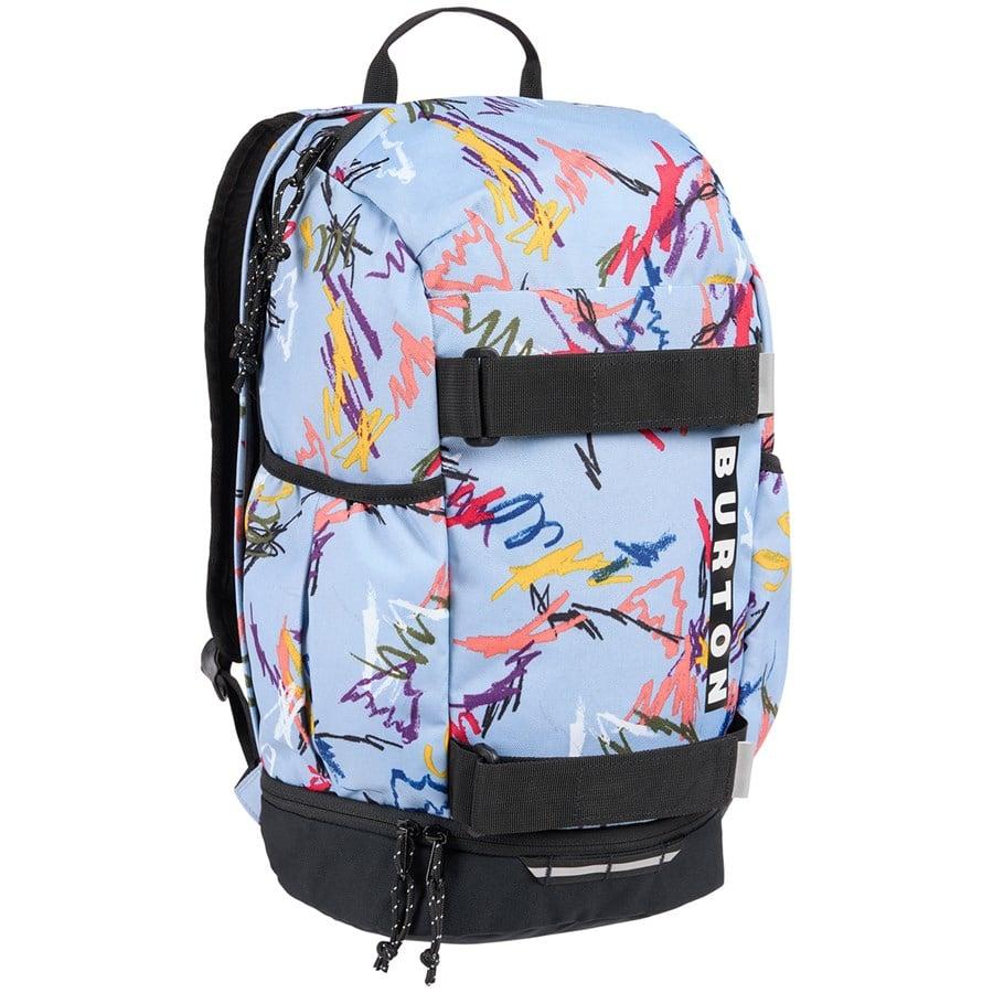 evo Burton Distortion 18L Backpack - Kids'